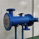 Skambjatur tas-Sħana tal-Qoxra u t-Tubu tat-Tantali