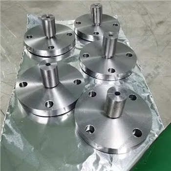 Thermowell tat-tantalu