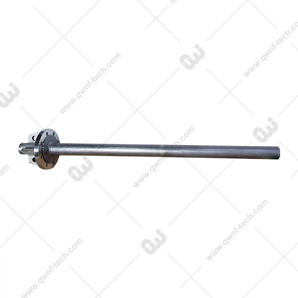 Thermowell miksi b'tantalu