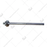 Thermowell miksi b'tantalu